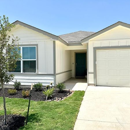 New Home Near Lackland, Seaworld San Antonio Exterior foto