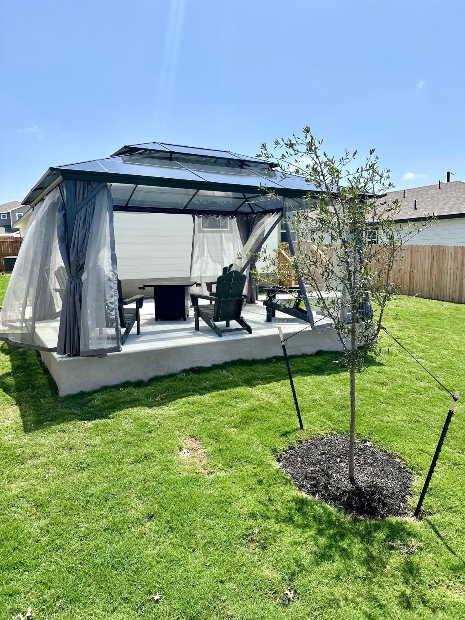 New Home Near Lackland, Seaworld San Antonio Exterior foto