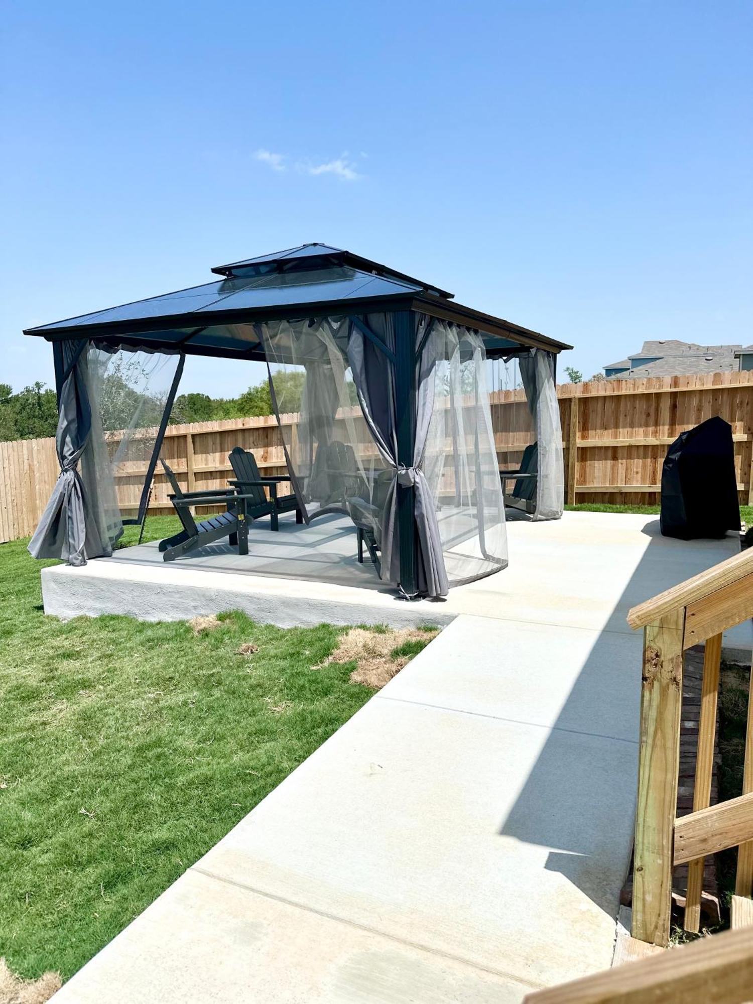 New Home Near Lackland, Seaworld San Antonio Exterior foto